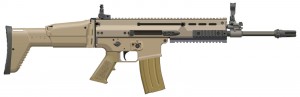 FN SCAR L